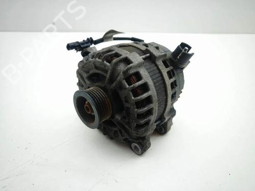 Used Alternator Alternator 29054353 29054353