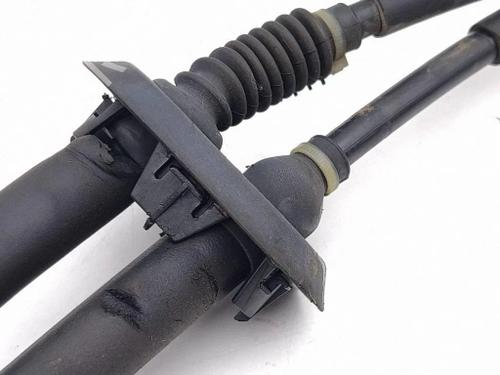 Cable MERCEDES-BENZ A-CLASS (W169) A 180 CDI (169.007, 169.307) | BP40604113E12 - Image 4