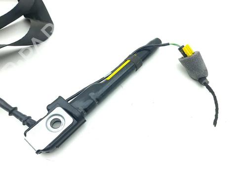 Front right seatbelt VW GOLF VIII (CD1, DA1) 1.5 eTSI | BP36179023I25 - Image 2