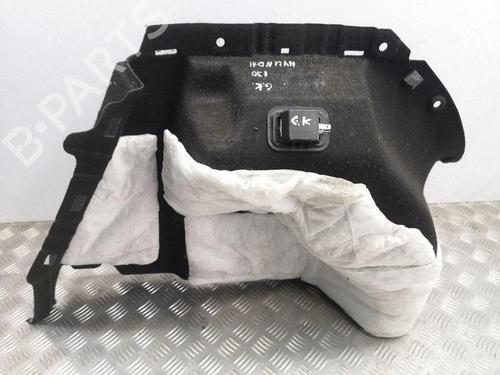 Boot lining HYUNDAI i30 Coupe 1.6 CRDi | BP38250289I3 - Image 3