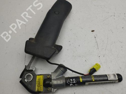 Seat buckle CHRYSLER VOYAGER IV (RG, RS) 2.8 CRD | BP28895158I32 
