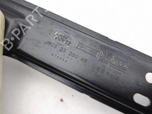 Front right window mechanism JAGUAR I-PACE (X590) EV400 AWD | BP38030257C23 - Image 7