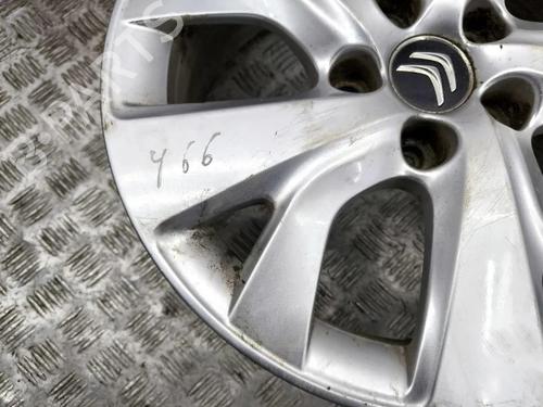 Fælk CITROËN C4 II (NC_) 1.6 HDi 110 | BP36213766C45 - Image 5