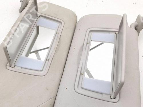 Left sun visor FORD FOCUS IV (HN) 1.0 EcoBoost | BP40263354I1 - Image 8