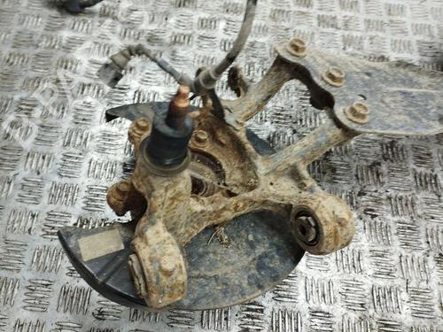 Left rear steering knuckle MAZDA CX-5 (KE, GH) 2.2 D AWD (KE102) | BP33254219M27 - Image 3