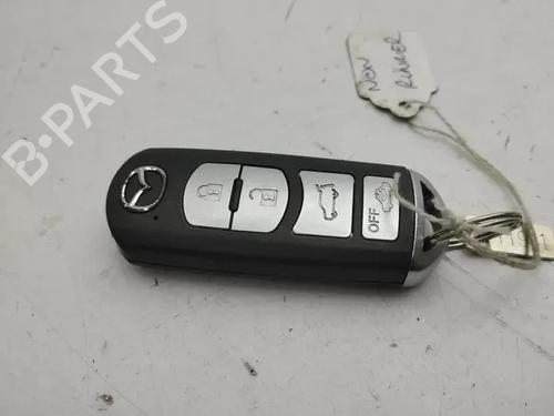 Elektronisk modul MAZDA CX-5 (KF) 2.2 D | BP28860145M83 - Image 5