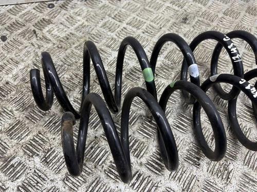 Shock absorber spring MAZDA CX-5 (KF) 2.2 D | BP36328372C152 - Image 8