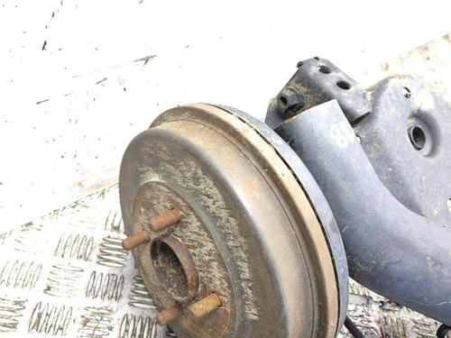 Bagaksel FORD FOCUS C-MAX (DM2) 1.6 | BP28902463M2 