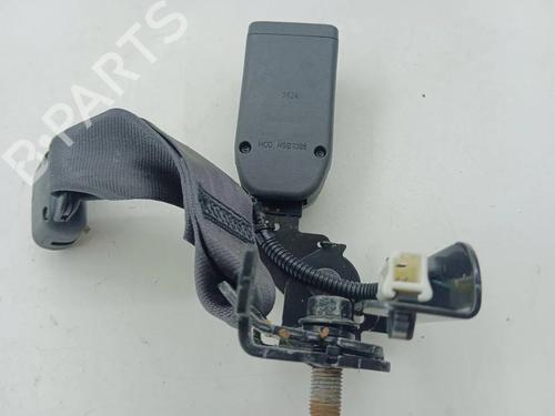 Used Seat buckle Seat buckle 33253614 33253614