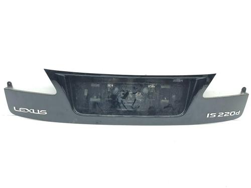 Pynteliste til bagklap Pynteliste til bagklap LEXUS IS II (_E2_) 220d (ALE20) (177 hp) 36060547 36060547