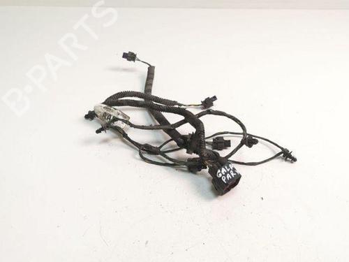 Used Electronic module FORD C-MAX II Van 1.6 TDCi (115 hp) 28842572