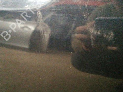 Right front door MERCEDES-BENZ C-CLASS (W203) C 220 CDI (203.006, 203.008) | BP28867012C3 