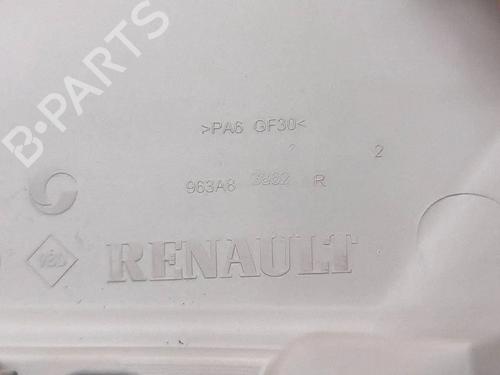 Other RENAULT MEGANE IV Hatchback (B9A/M/N_) 1.2 TCe 130 (B9MR) | BP38310080O1 - Image 8