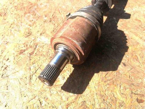 Left front driveshaft HONDA CIVIC IX (FK) 1.6 i-DTEC (FK3) | BP28886840M38 