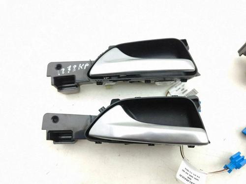 Front left interior door handle MERCEDES-BENZ M-CLASS (W166) ML 250 CDI / BlueTEC 4-matic (166.004, 166.003) | BP40207420I13 - Image 2