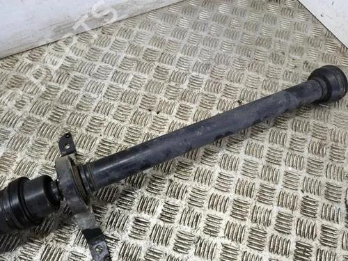 Driveshaft AUDI A7 Sportback (4GA, 4GF) 3.0 TDI quattro | BP28863194M37 