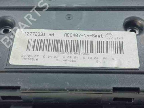 Electronic module SAAB 9-3 Estate (E50) 1.9 TiD | BP28850733M83 