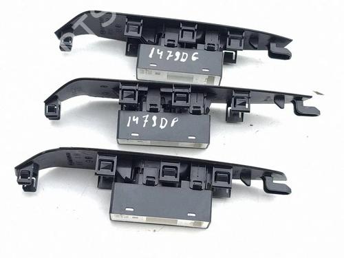 Left front window switch MAZDA CX-5 (KE, GH) 2.2 D AWD (KE102) | BP39474337I27 - Image 4