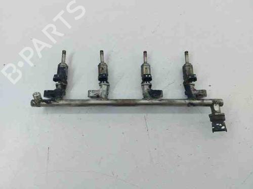 Injector MAZDA 3 Saloon (BM_, BN_) 2.0 | BP28848271M100