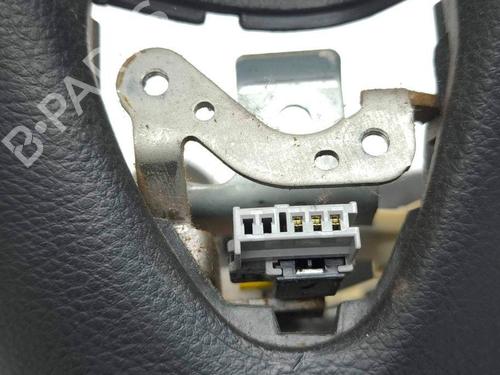 Steering wheel NISSAN X-TRAIL I (T30) 2.2 dCi 4x4 | BP28880522C49 