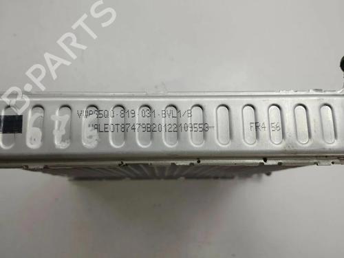 Heater matrix AUDI A3 Sportback (8YA, 8YF) 35 TFSI | BP36331682M63 - Image 3
