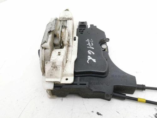 Rear left lock PEUGEOT 4007 (VU_, VV_) 2.2 HDi | BP28899289C100 