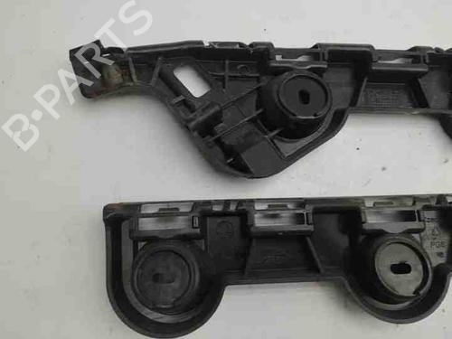 Rear bumper bracket SKODA OCTAVIA I (1U2) 2.0 | BP28862592C159