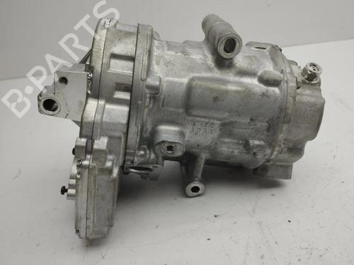 AC compressor NISSAN JUKE (F16_) 1.6 Hybrid | BP36104014M34 - Image 4