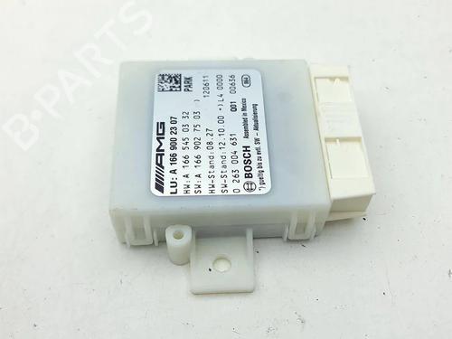 Electronic module MERCEDES-BENZ M-CLASS (W166) ML 250 CDI / BlueTEC 4-matic (166.004, 166.003) | BP28907279M83 - Image 4