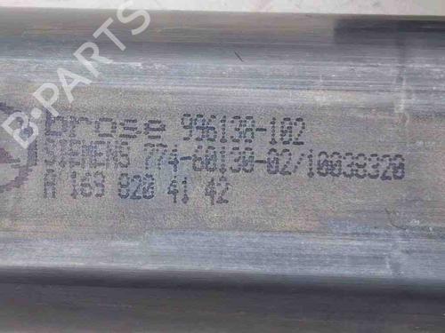 Left front window motor MERCEDES-BENZ A-CLASS (W169) A 180 CDI (169.007, 169.307) | BP28902059E21