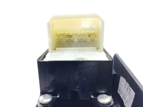 Right rear window switch TOYOTA AURIS (_E18_) 1.4 D-4D (NDE180_, NDE180R) | BP28903318I28