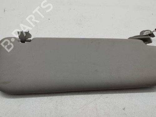 Left sun visor BMW 5 Touring (E61) 525 d | BP28850002I1 