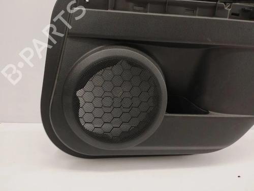 Rear right panel MAZDA CX-7 (ER) 2.2 MZR-CD AWD (ER10A) | BP36188884C61  - Image 5