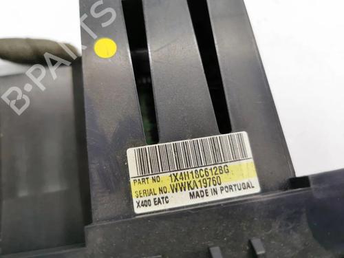 Electronic module JAGUAR X-TYPE I (X400) 2.5 V6 All-wheel Drive | BP36328725M83 - Image 2