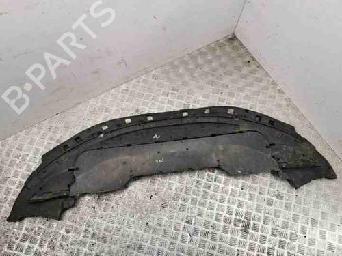 Used Front bumper spoiler VOLVO S60 I (384) 2.4 D (122 hp) 28850786