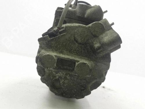 AC compressor BMW 1 (E81) 118 d | BP38245941M34 - Image 8