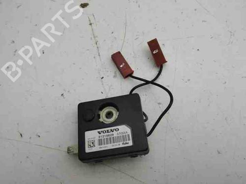 Used Electronic module VOLVO S80 I (184) D5 (163 hp) 28842650