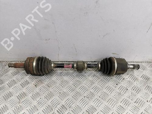 Left front driveshaft HYUNDAI i40 I (VF) 1.7 CRDi | BP38248974M38 - Image 3