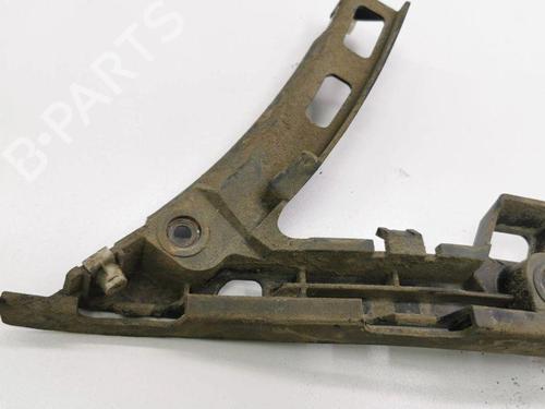 Rear bumper bracket LAND ROVER RANGE ROVER SPORT I (L320) 2.7 D 4x4 | BP28875832C159 