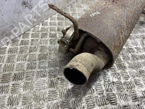 Exhaust system CHRYSLER GRAND VOYAGER V (RT) 3.8 | BP32678694M121 - Image 8
