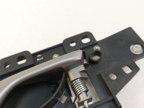 Rear left interior door handle HONDA CIVIC VII Coupe (EM2) 1.6 i (EM1) | BP28867762I15 