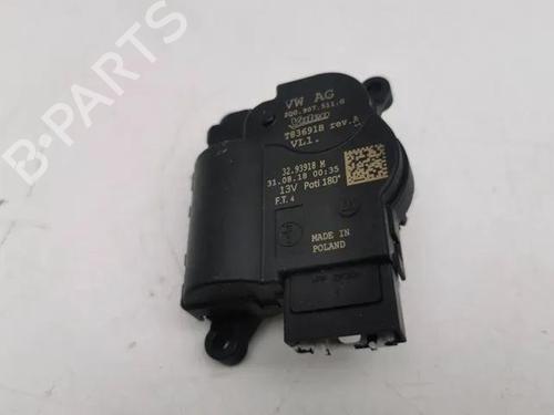 Electronic module VW T-ROC (A11, D11) 1.0 TSI | BP28860974M83 
