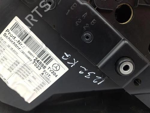 Rear left panel MERCEDES-BENZ GLK-CLASS (X204) 220 CDI (204.902) | BP28880653C60 - Image 12