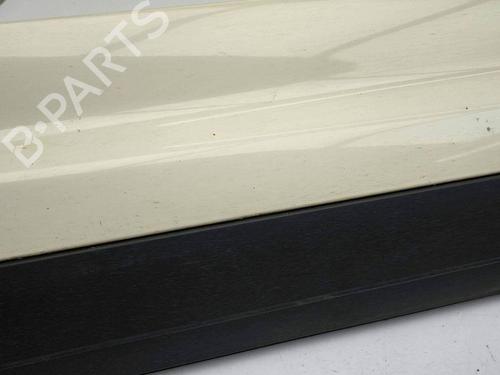 Door moulding trim PORSCHE CAYENNE (92A) 3.0 Diesel | BP28898090C150 