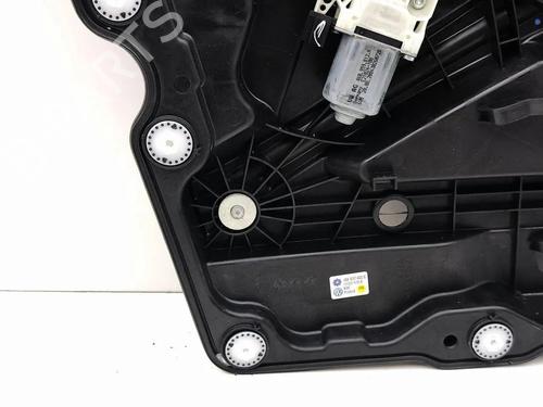 Front right window mechanism VW ID.3 (E11, E12) Pro S | BP36065870C23 - Image 5