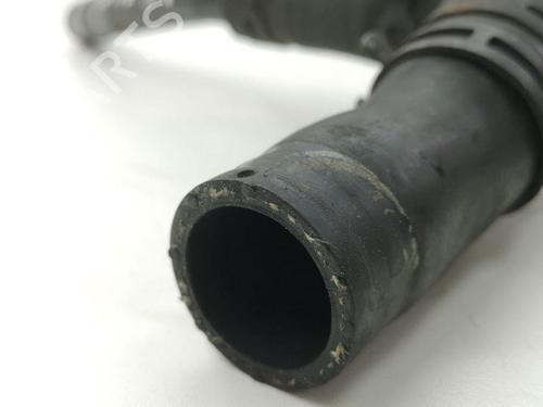 Pipe JAGUAR XF I (X250) 2.7 D | BP28888741M125 
