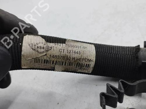 Pipe MINI MINI COUNTRYMAN (R60) Cooper S ALL4 | BP36103659M125 - Image 2
