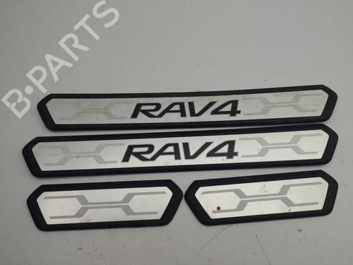 Used Right sideskirt Right sideskirt 36063075 36063075