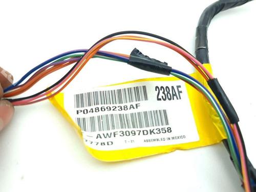 Wiring harness CHRYSLER GRAND VOYAGER V (RT) 2.8 CRD | BP28878582E16 