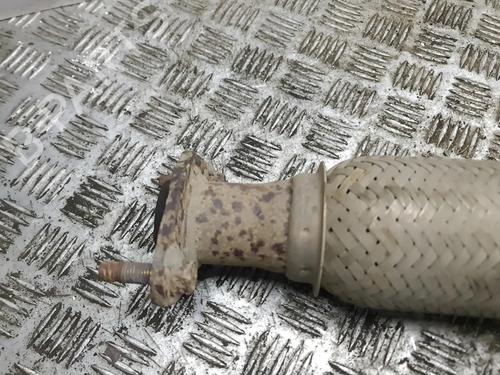 Pipe MAZDA CX-7 (ER) 2.2 MZR-CD AWD (ER10A) | BP28872140M125